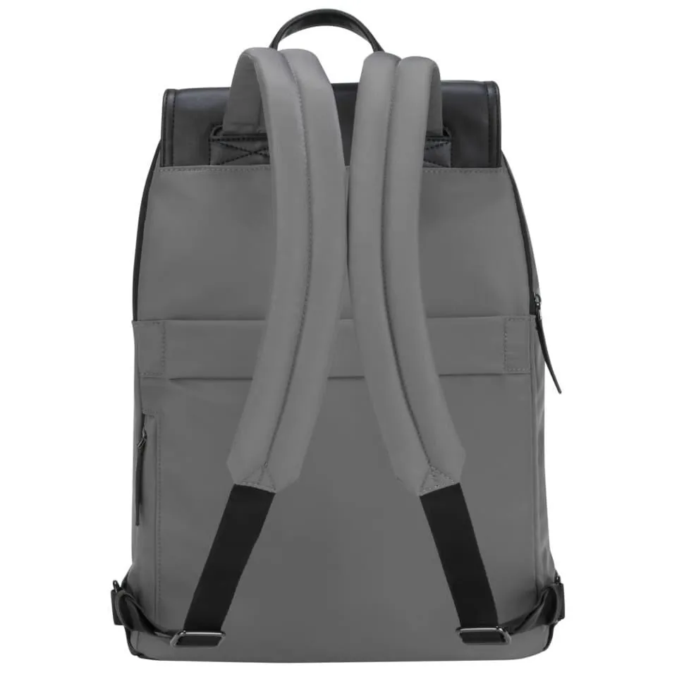 Targus TSB96404GL backpack Black/Grey Nylon, Polyurethane