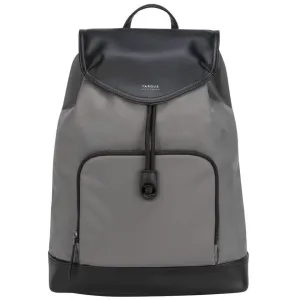 Targus TSB96404GL backpack Black/Grey Nylon, Polyurethane