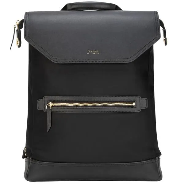 Targus TSB965GL laptop case 38.1 cm (15") Backpack Black
