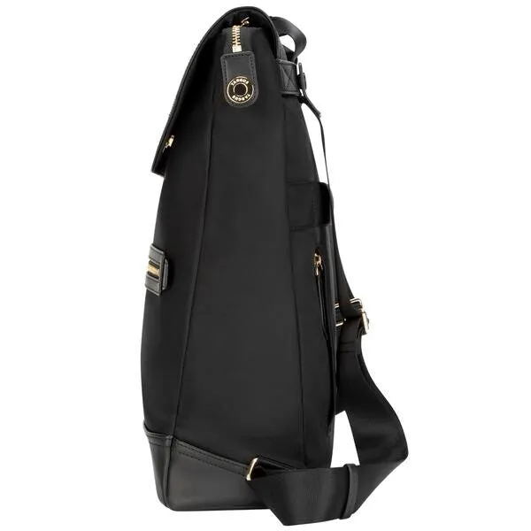 Targus TSB965GL laptop case 38.1 cm (15") Backpack Black