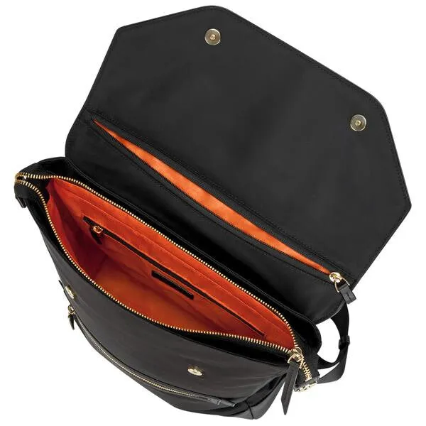 Targus TSB965GL laptop case 38.1 cm (15") Backpack Black
