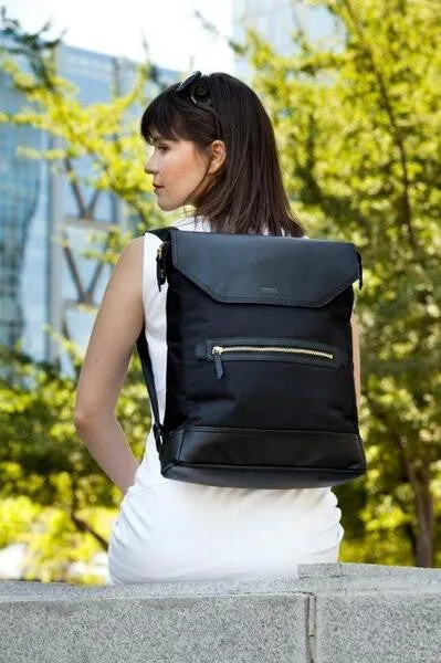 Targus TSB965GL laptop case 38.1 cm (15") Backpack Black