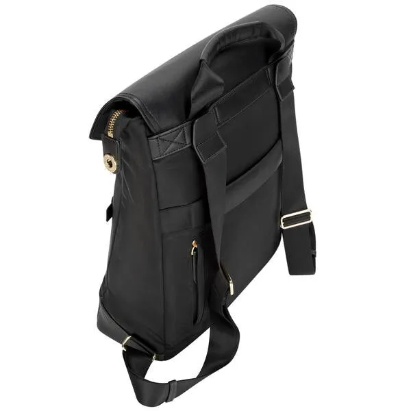 Targus TSB965GL laptop case 38.1 cm (15") Backpack Black