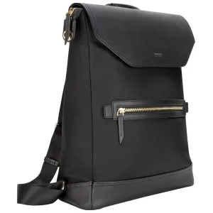 Targus TSB965GL laptop case 38.1 cm (15") Backpack Black