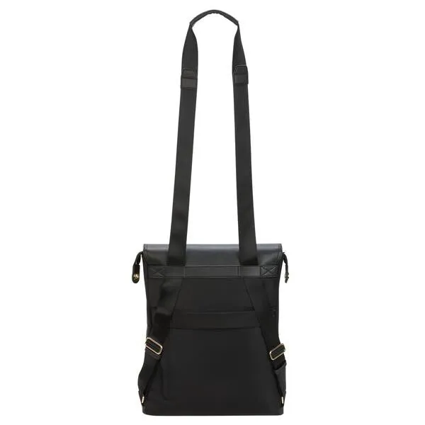 Targus TSB965GL laptop case 38.1 cm (15") Backpack Black