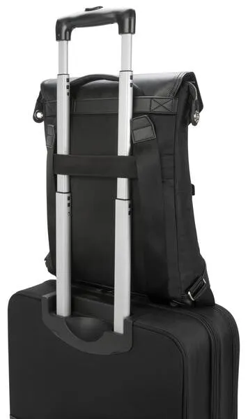 Targus TSB965GL laptop case 38.1 cm (15") Backpack Black