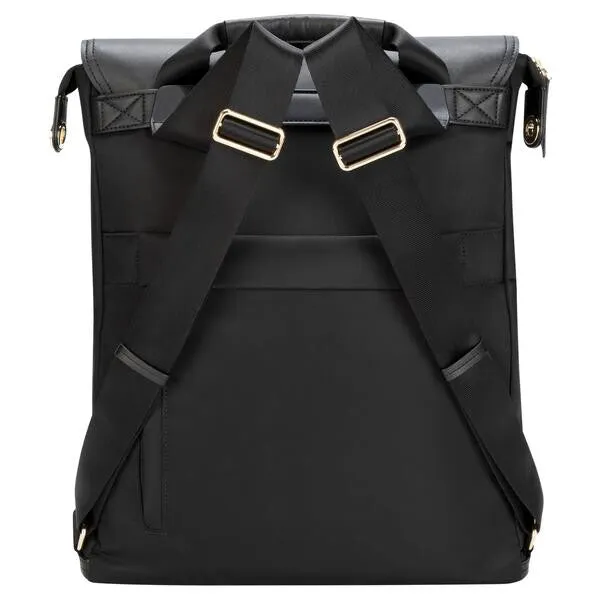 Targus TSB965GL laptop case 38.1 cm (15") Backpack Black