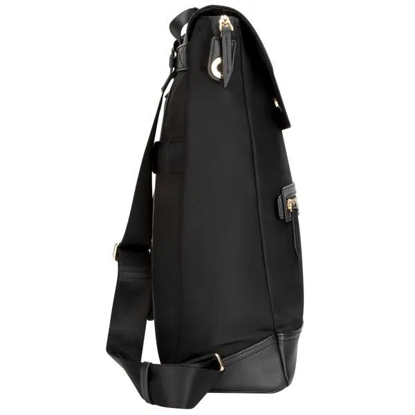 Targus TSB965GL laptop case 38.1 cm (15") Backpack Black
