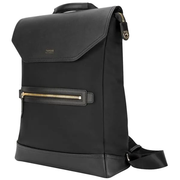 Targus TSB965GL laptop case 38.1 cm (15") Backpack Black