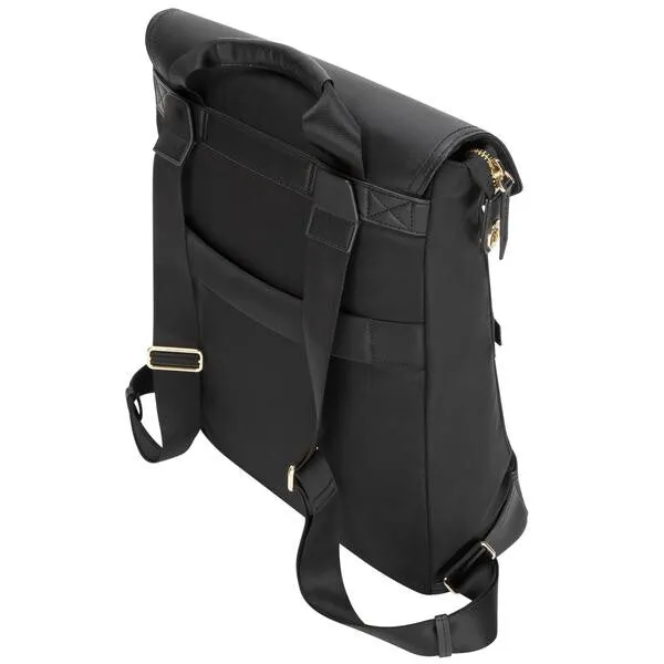 Targus TSB965GL laptop case 38.1 cm (15") Backpack Black