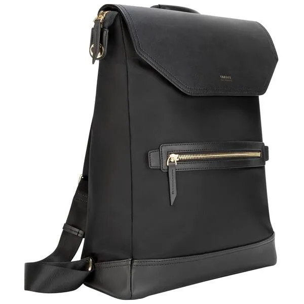 Targus TSB965GL laptop case 38.1 cm (15") Backpack Black