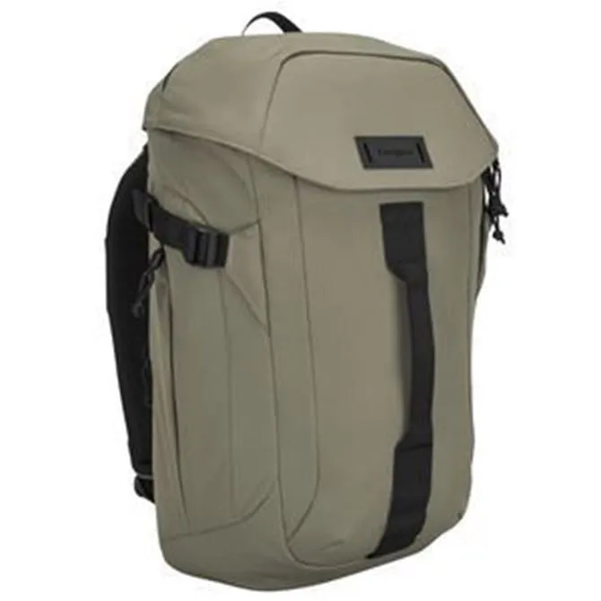 Targus TSB97102GL backpack Olive Polyester, Thermoplastic elastomer (TPE)