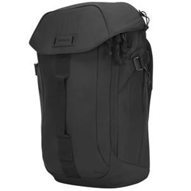 Targus TSB971GL backpack Black Polyester, Thermoplastic elastomer (TPE)