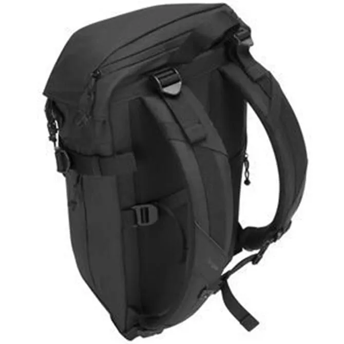 Targus TSB971GL backpack Black Polyester, Thermoplastic elastomer (TPE)