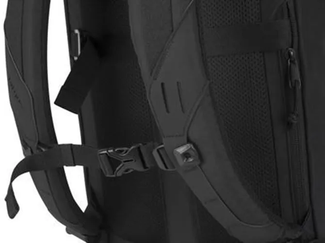 Targus TSB971GL backpack Black Polyester, Thermoplastic elastomer (TPE)