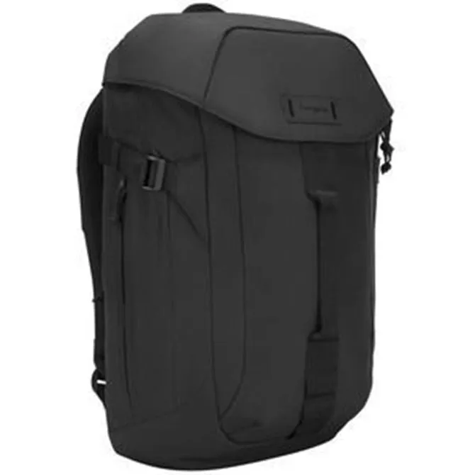 Targus TSB971GL backpack Black Polyester, Thermoplastic elastomer (TPE)