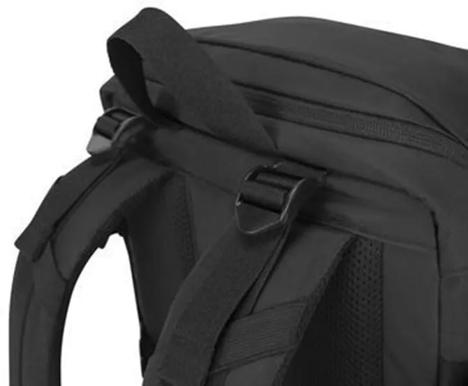Targus TSB971GL backpack Black Polyester, Thermoplastic elastomer (TPE)