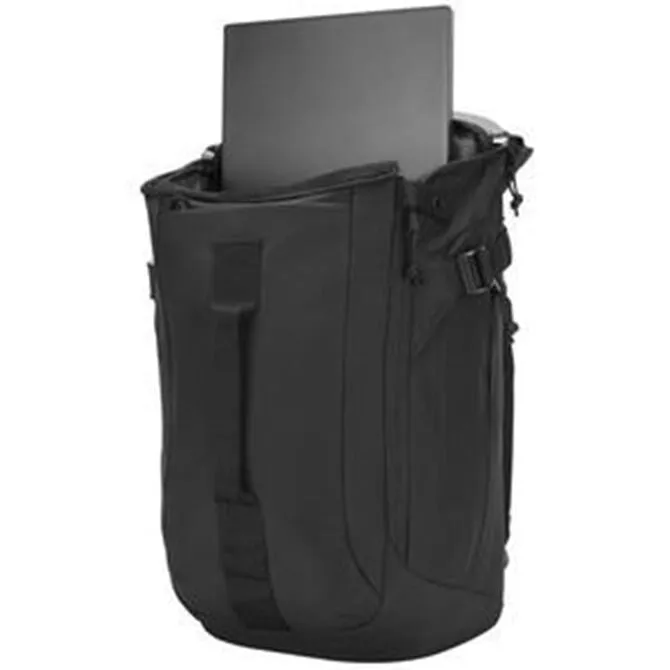 Targus TSB971GL backpack Black Polyester, Thermoplastic elastomer (TPE)