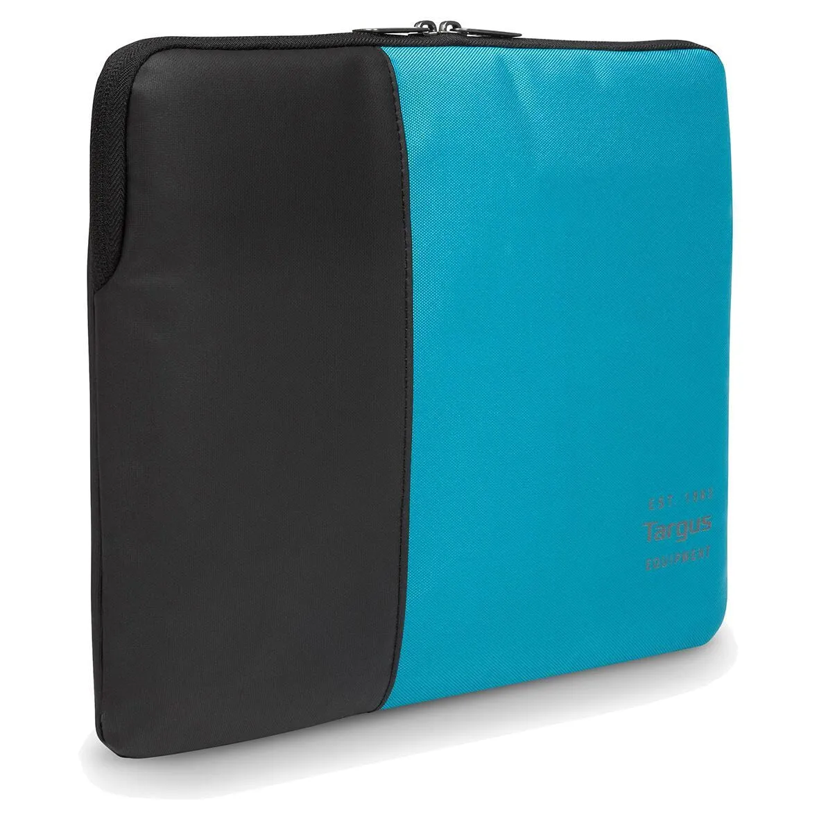 Targus TSS94602EU laptop case 33.8 cm (13.3") Sleeve case Black, Blue