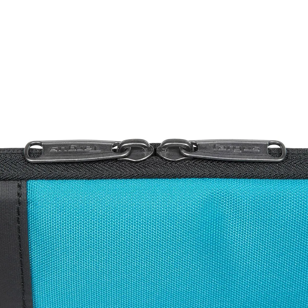 Targus TSS94602EU laptop case 33.8 cm (13.3") Sleeve case Black, Blue