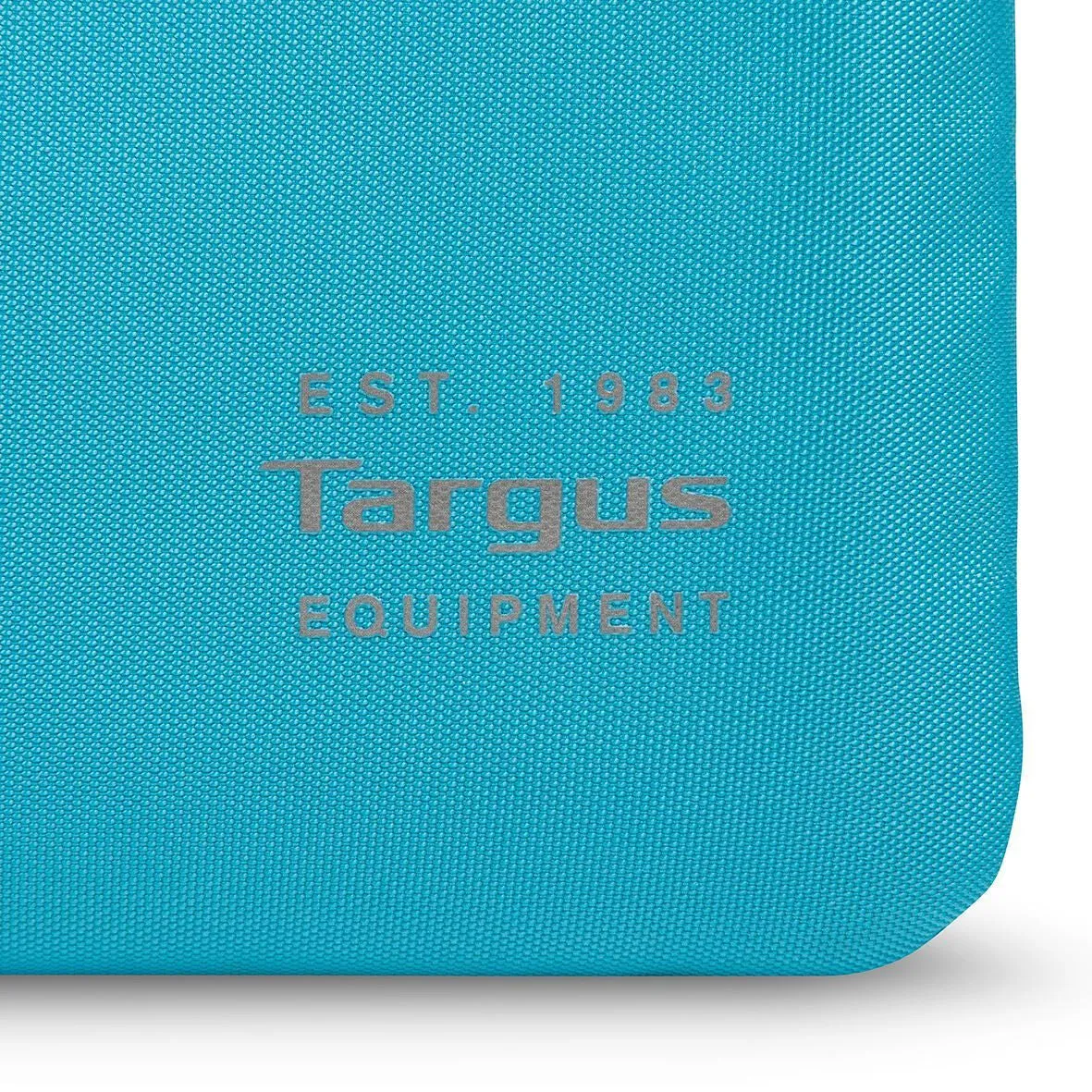 Targus TSS94602EU laptop case 33.8 cm (13.3") Sleeve case Black, Blue