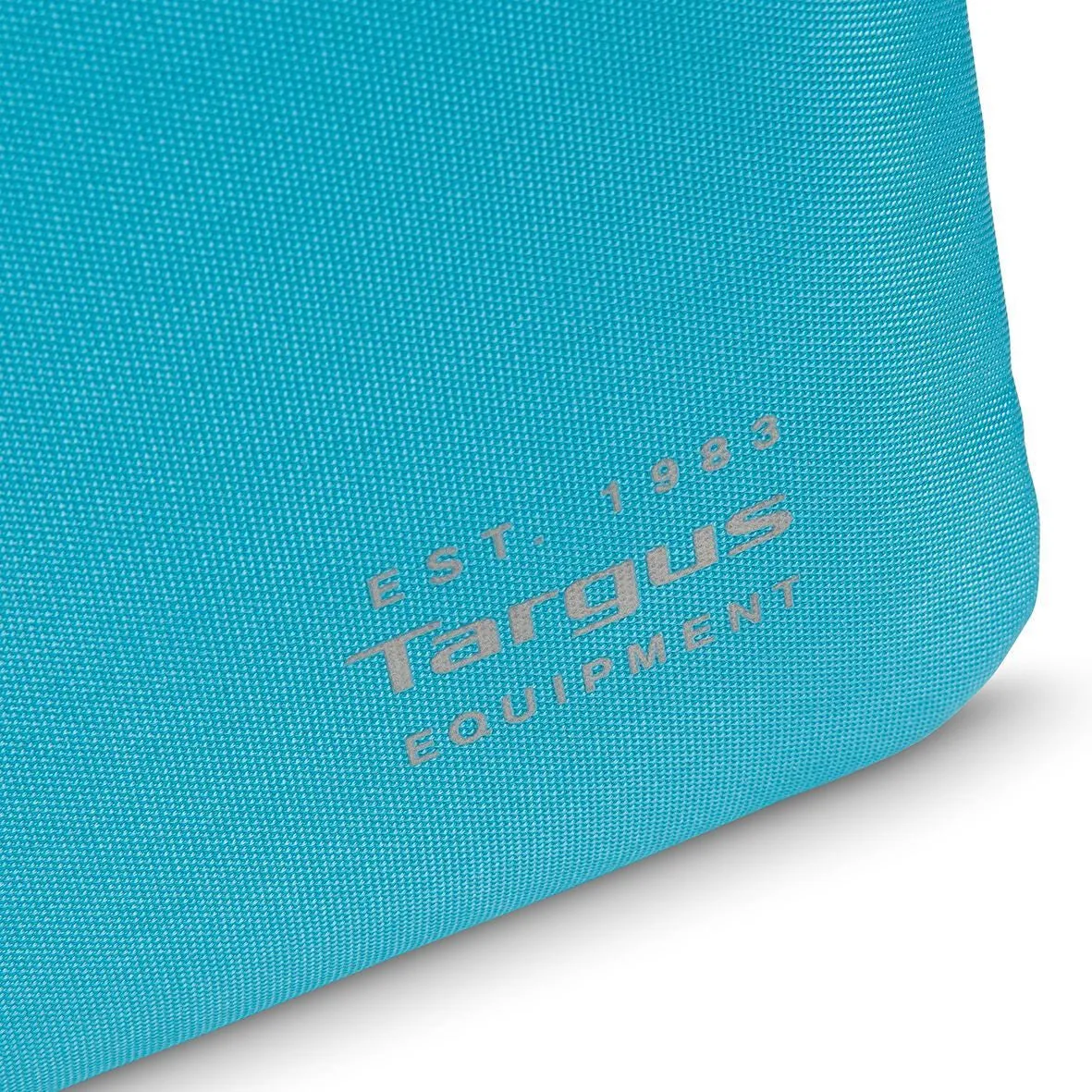 Targus TSS94602EU laptop case 33.8 cm (13.3") Sleeve case Black, Blue