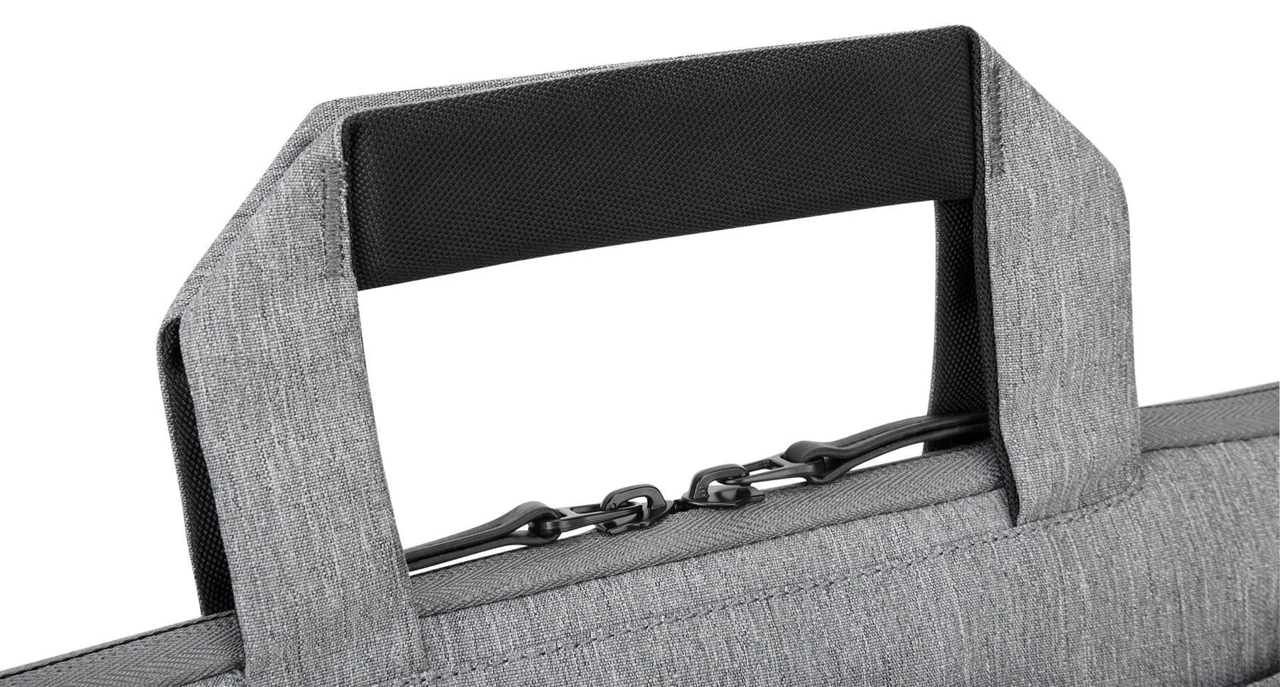 Targus TSS959GL laptop case 35.6 cm (14") Grey
