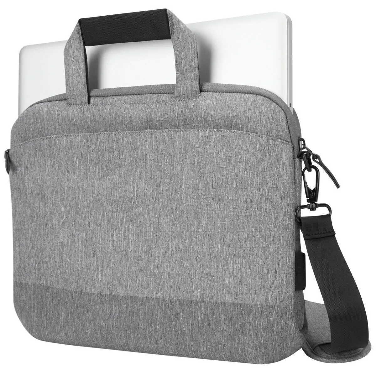 Targus TSS959GL laptop case 35.6 cm (14") Grey