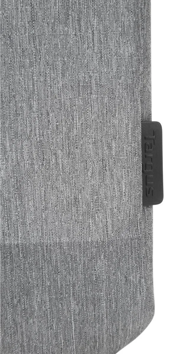 Targus TSS959GL laptop case 35.6 cm (14") Grey