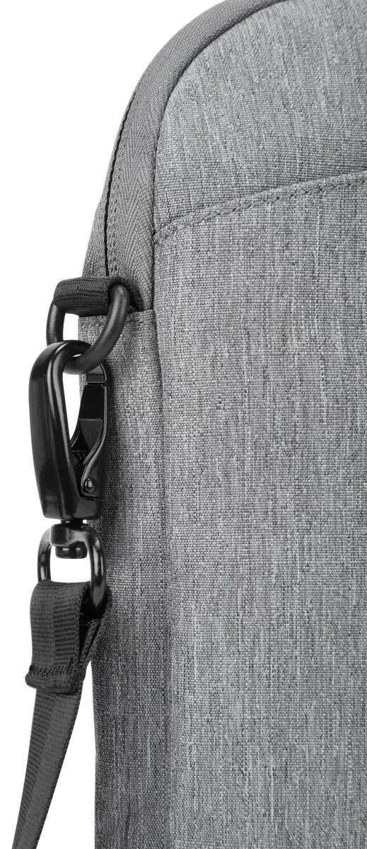 Targus TSS959GL laptop case 35.6 cm (14") Grey