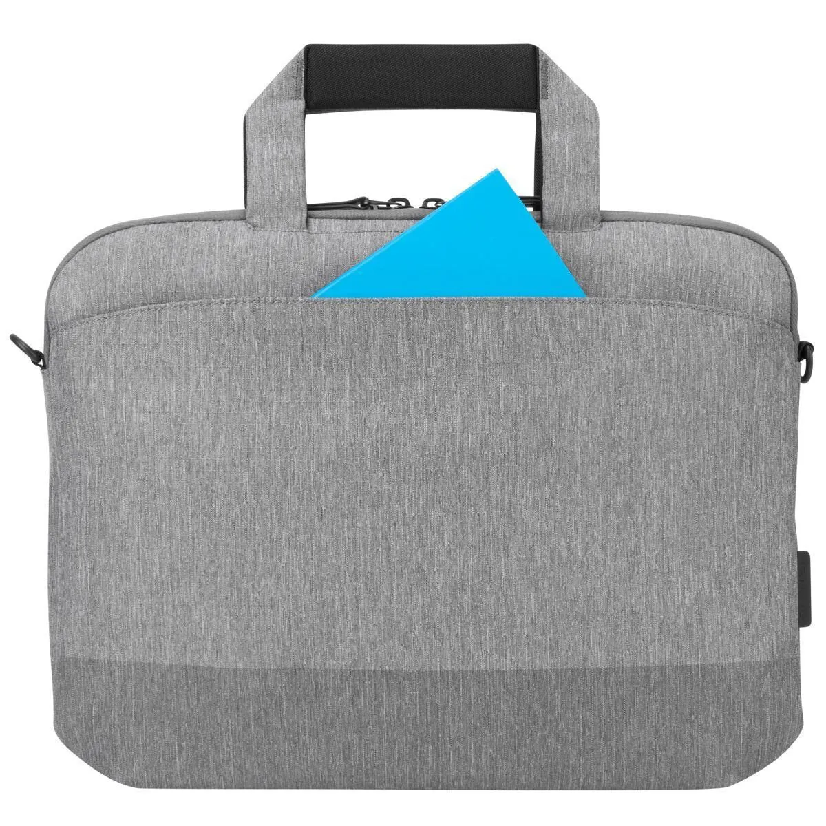 Targus TSS959GL laptop case 35.6 cm (14") Grey