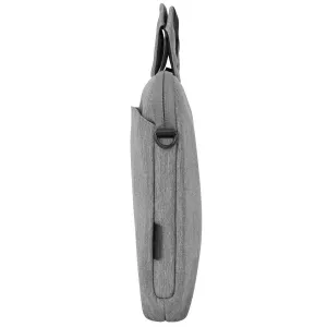 Targus TSS960GL laptop case 39.6 cm (15.6") Grey
