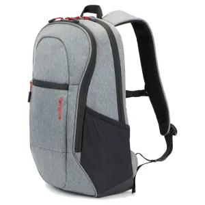 Targus Urban Commuter backpack Grey Polyurethane, Twill