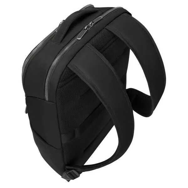 Targus Urban Essential 39.6 cm (15.6") Backpack Black