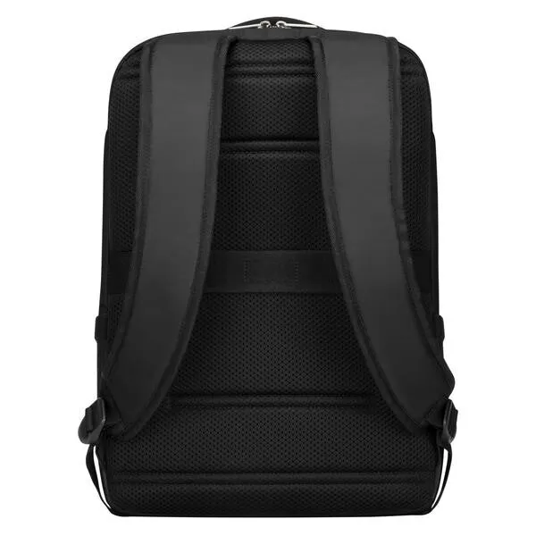 Targus Urban Essential 39.6 cm (15.6") Backpack Black
