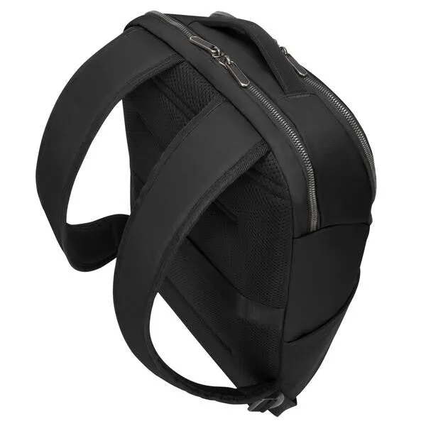 Targus Urban Essential 39.6 cm (15.6") Backpack Black