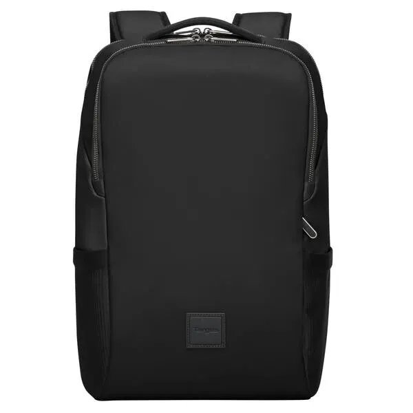 Targus Urban Essential 39.6 cm (15.6") Backpack Black