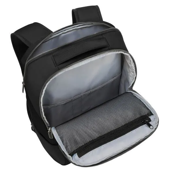 Targus Urban Essential 39.6 cm (15.6") Backpack Black