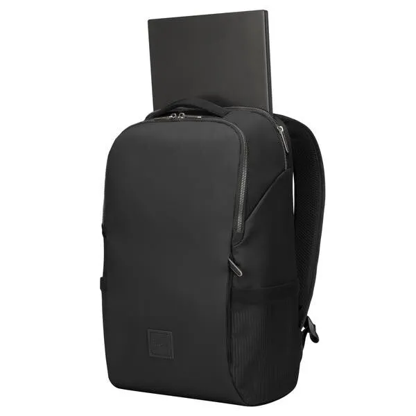 Targus Urban Essential 39.6 cm (15.6") Backpack Black
