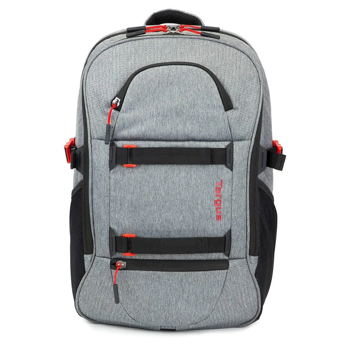 Targus Urban Explorer backpack Grey Polyurethane, Twill
