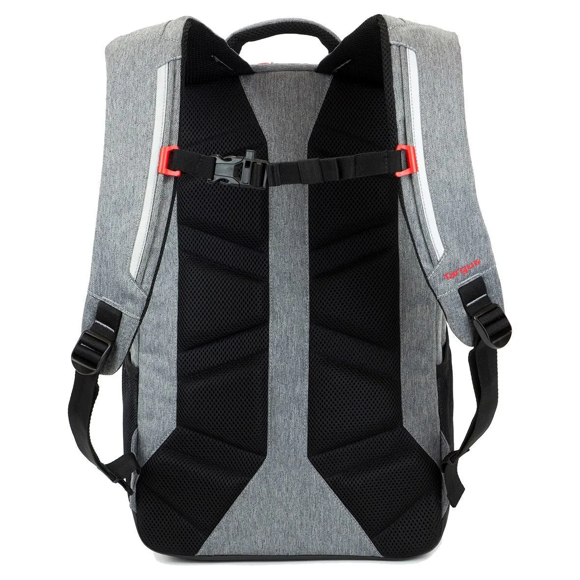 Targus Urban Explorer backpack Grey Polyurethane, Twill