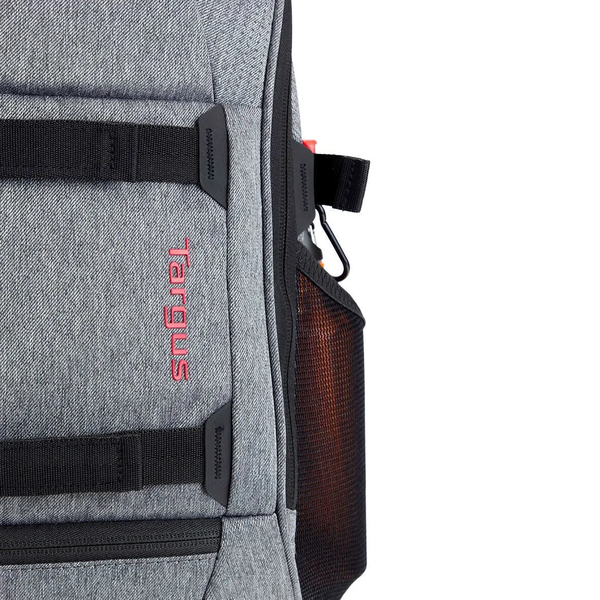 Targus Urban Explorer backpack Grey Polyurethane, Twill