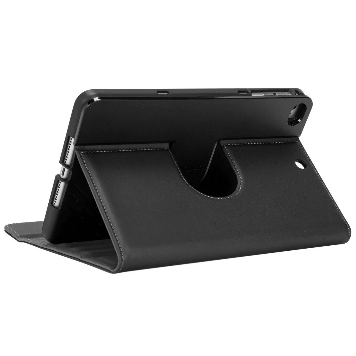 Targus VersaVu 20.1 cm (7.9") Folio Black
