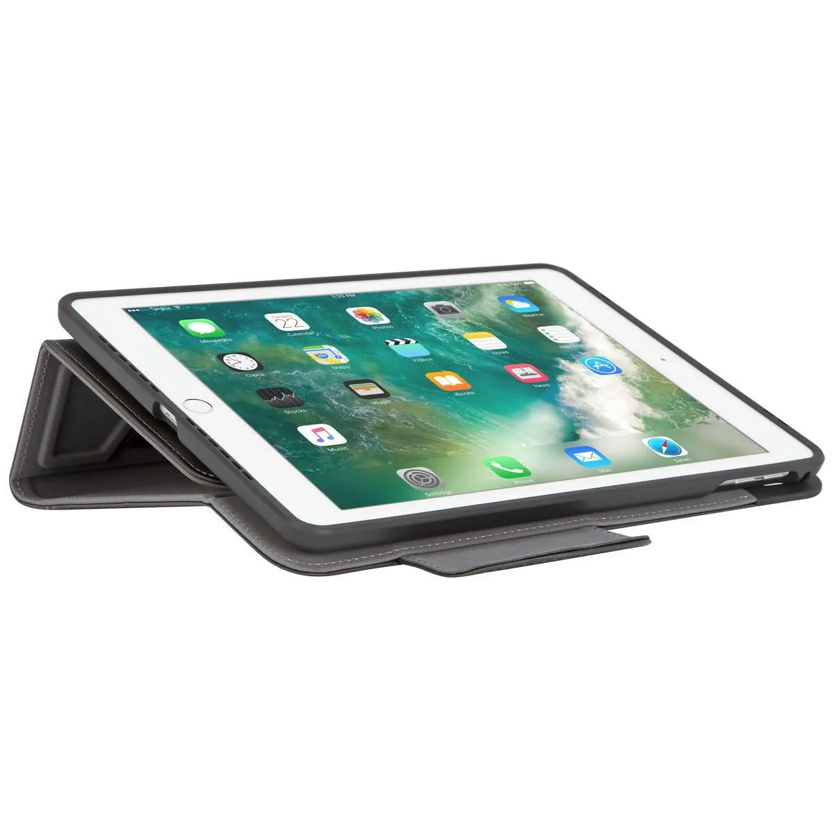 Targus Versavu 24.6 cm (9.7") Folio Red