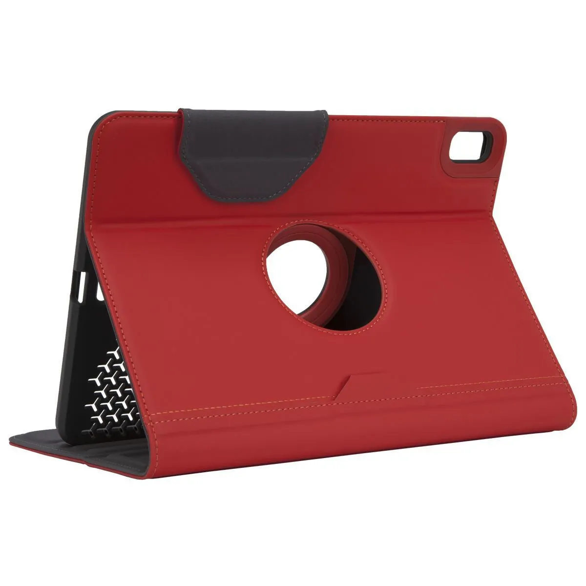 Targus Versavu 24.6 cm (9.7") Folio Red