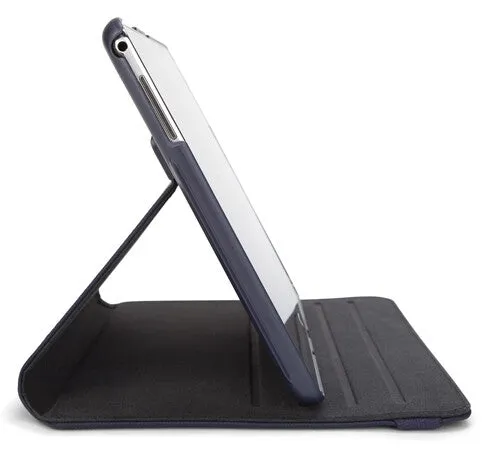 Targus Versavu 25.6 cm (10.1") Folio Blue