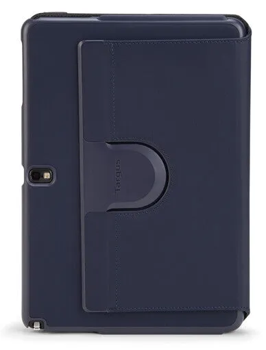 Targus Versavu 25.6 cm (10.1") Folio Blue
