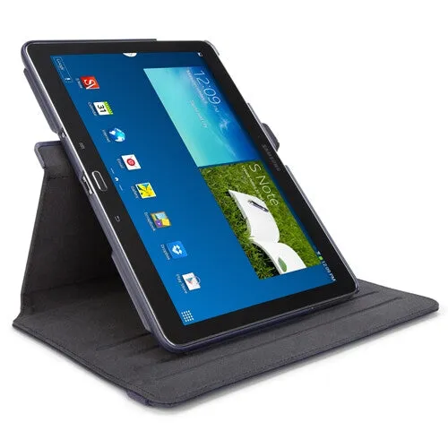 Targus Versavu 25.6 cm (10.1") Folio Blue