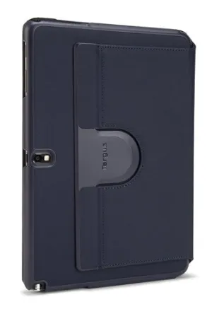 Targus Versavu 25.6 cm (10.1") Folio Blue