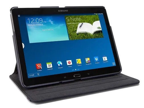 Targus Versavu 25.6 cm (10.1") Folio Blue